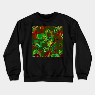 Festive Dreams Crewneck Sweatshirt